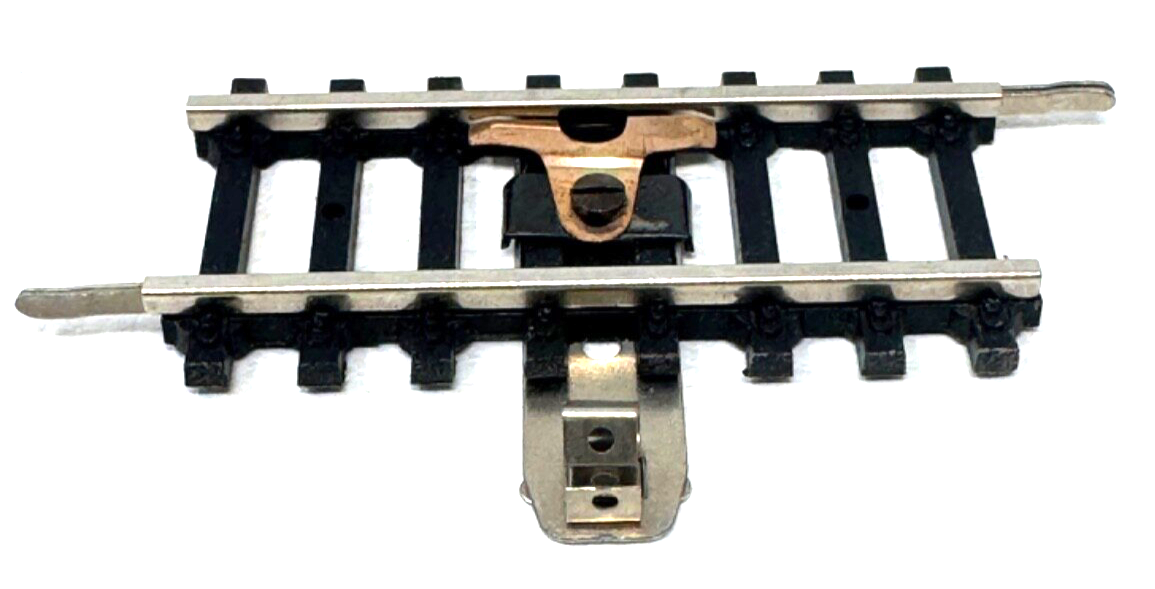 Piko H0 5/6824 H0 Schaltgleis 59 mm Hohlprofil U-Profil H0 HO 1:87