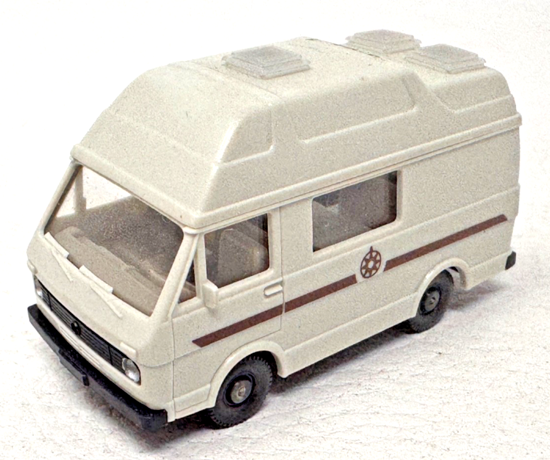 Wiking 269 H0 VW LT 28 Wohnmobil Sven Hedin H0 HO 1:87