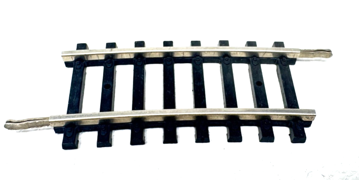 Piko gebogenes Gleis 1/3 - R=880mm - Hohlprofil - U-Profil HO H0 1:87