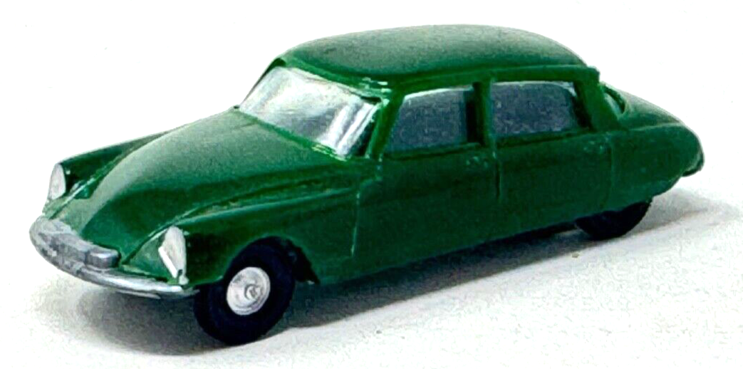 EKO 1:88 Citroen DS 19 grün EKO Spain - H0 HO