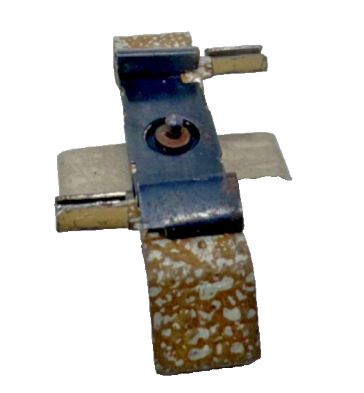 6x Märklin H0 5208 M-Gleis Ausgleichsstück gerade 8 mm - HO H0 1:87