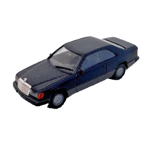 Herpa Modellauto 1:87 Mercedes-Benz 300 CE - HO H0 1:87