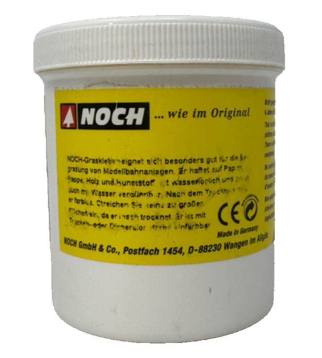 Noch 61130 Graskleber 250 ml Dose