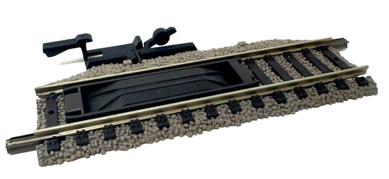 Fleischmann Profi Gleis 6114 - HO H0 1:87 - Entkupplungsstück Entkupplungsgleis Fleischmann Profi Gleis 6114 - HO H0 1:87 - Entkupplungsstück Entkupplungsgleis
