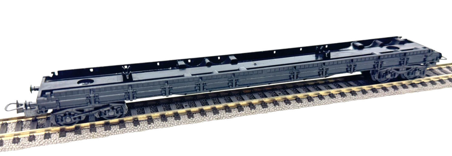 Lima H0 LKW Tragewagen aus Lima Set 60 0960 - 1:87 HO H0