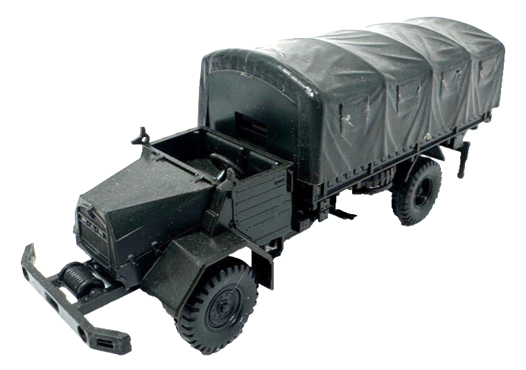 Roco MAN 630 L2AE Gelände-Lkw 4x4 5t Pritsche BW Militär - H0 HO 1:87 Roco MAN 630 L2AE Gelände-Lkw 4x4 5t Pritsche BW Militär - H0 HO 1:87