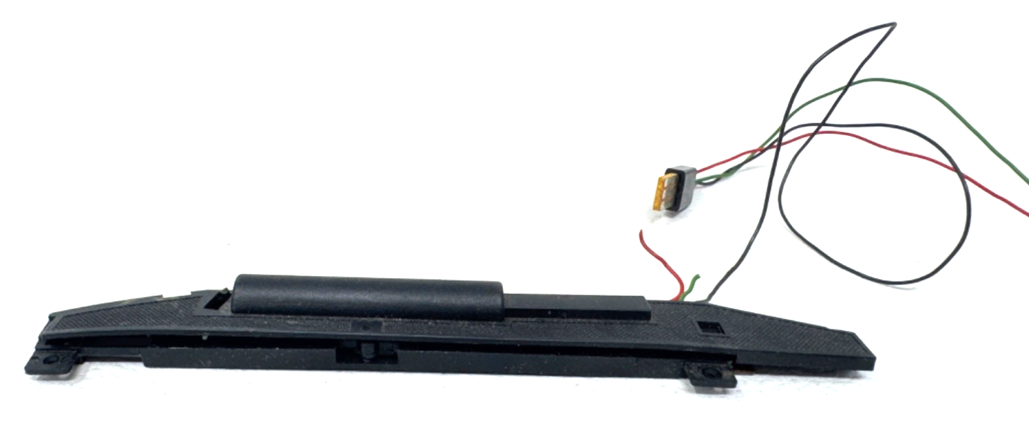2x Roco 10011 H0 Weichenantrieb rechts - H0 HO 1:87