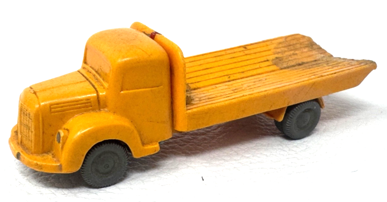 Wiking H0 Coca Cola Getränkewagen MB 3500 - H0 HO 1:87 - defekt