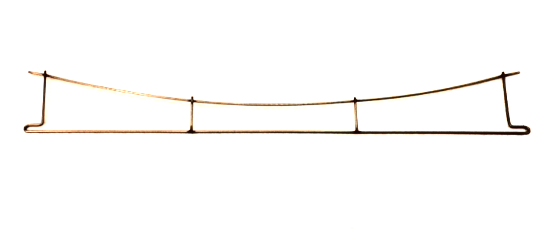 5x Vollmer 1335 Fahrdraht 140 mm Oberleitung silberfarben HO H0 HO 1:87 5x Vollmer 1335 Fahrdraht 140 mm Oberleitung silberfarben HO H0 HO 1:87
