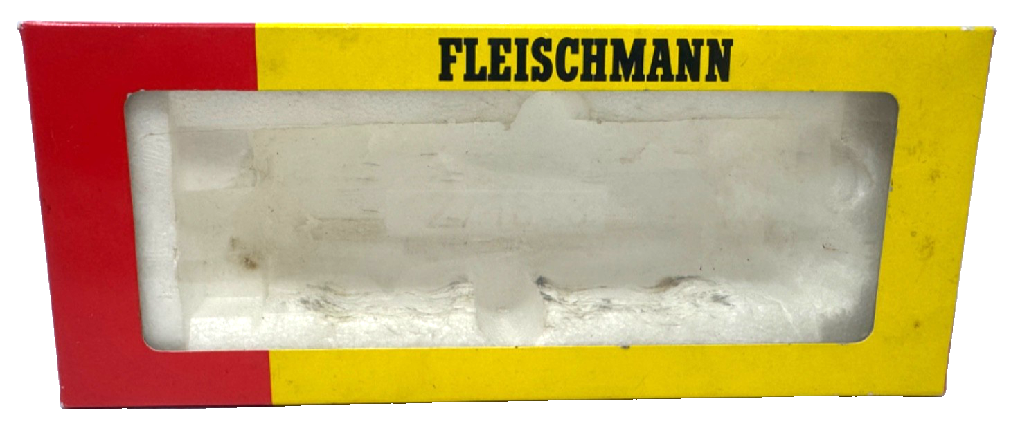 Fleischmann 4234 Leerverpackung - 1:87 H0 HO