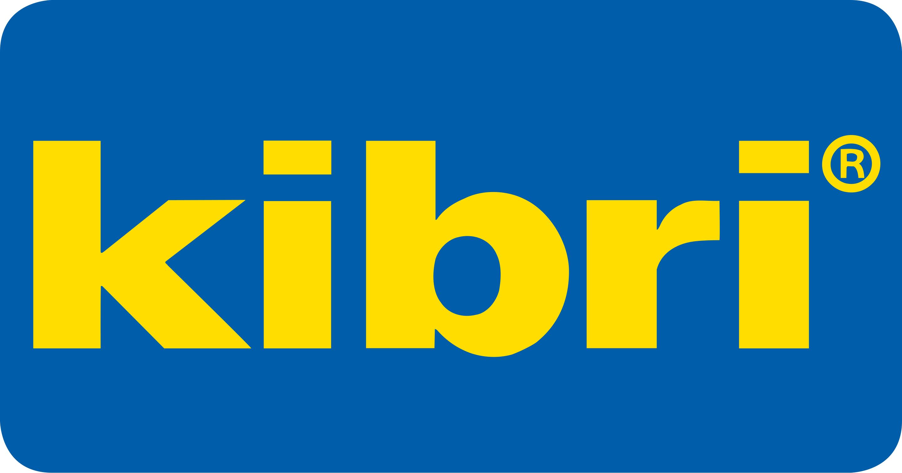 Kibri Kibri