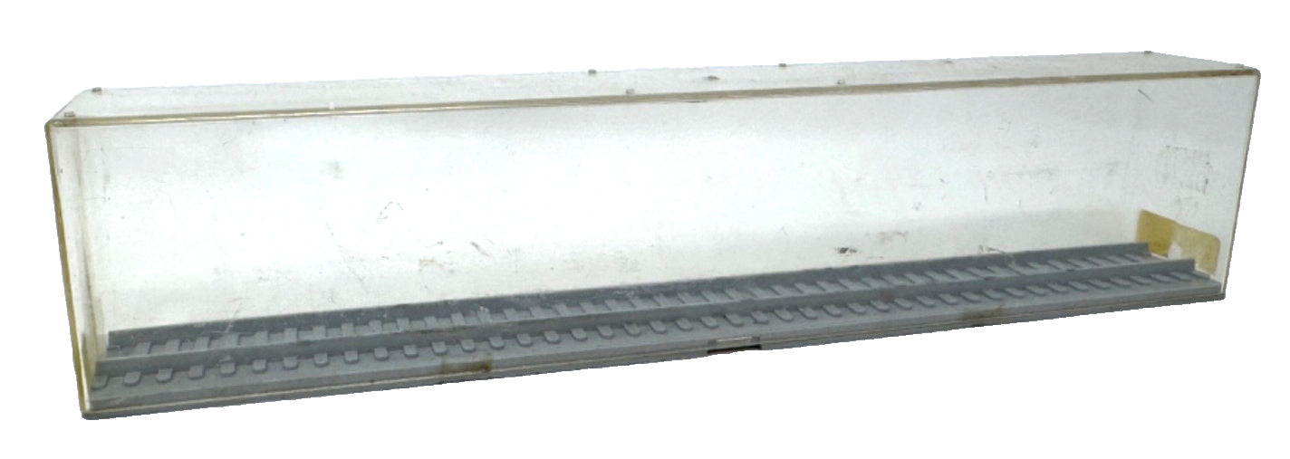 Trix Express - Display Box - Leerbox ohne Inhalt - ca. 30,6 cm lang H0 HO 1:87 Trix Express - Display Box - Leerbox ohne Inhalt - ca. 30,6 cm lang H0 HO 1:87