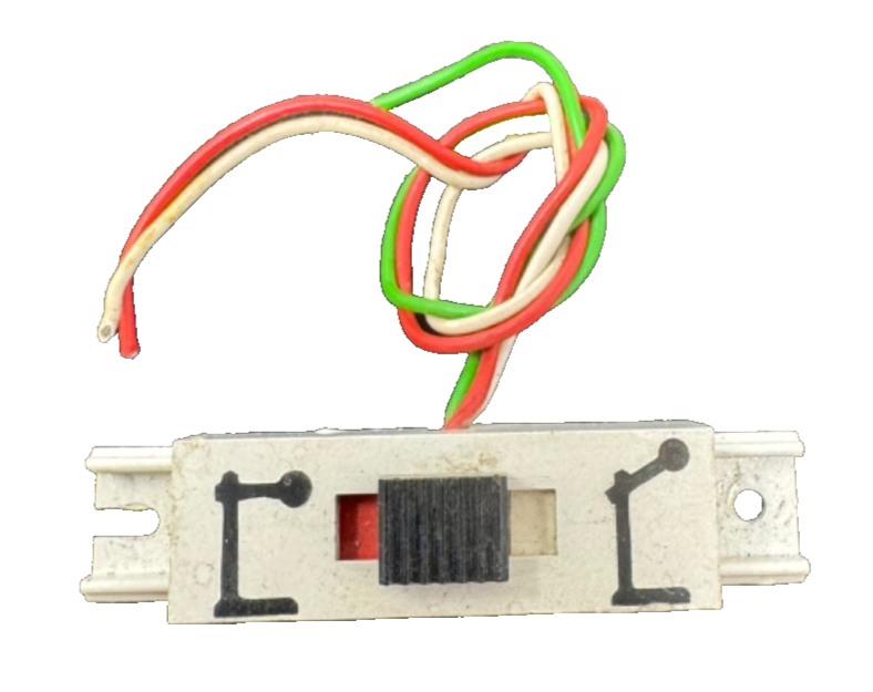 Fleischmann 6907 Gleisbildstellwerk Formsignal-Schalter N 1:160 H0 HO 1:87
