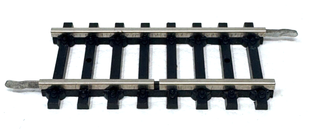 Piko H0 5/6822 Trenngleis 1/3 gerade 59 mm Hohlprofil U-Profil H0 HO 1:87