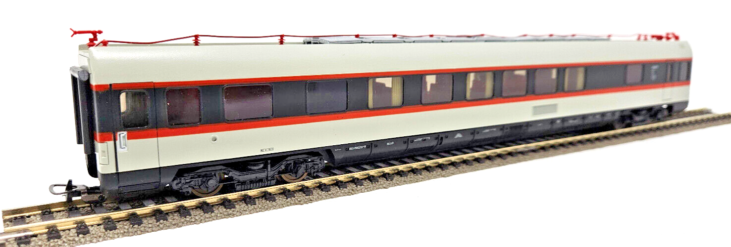 Lima 201077 Speisewagen - 404 106-6 - H0 HO 1:87 in OVP