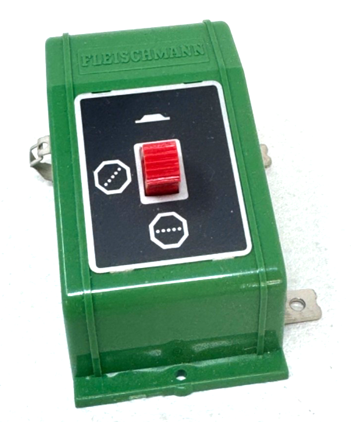 Fleischmann H0 6929 Signal Schalter für Abdrücksignale (1 Stück)