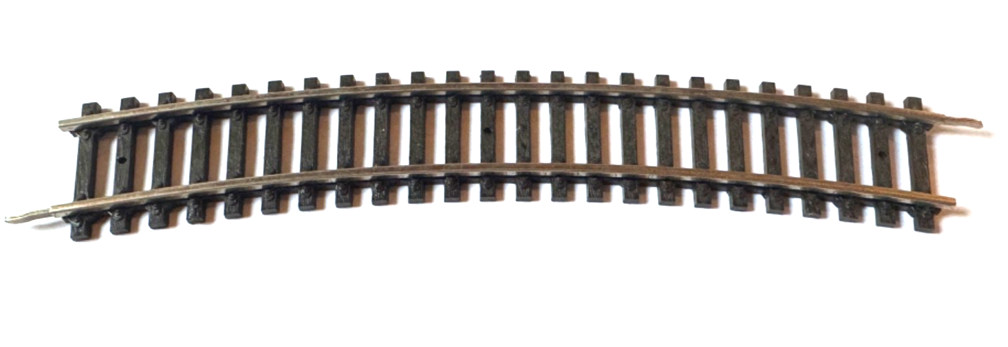 Piko H0 Gleis 880 - 1/1 Bogen Hohlgleis Hohlprofil U-Profil H0 HO 1:87 Piko H0 Gleis 880 - 1/1 Bogen Hohlgleis Hohlprofil U-Profil H0 HO 1:87