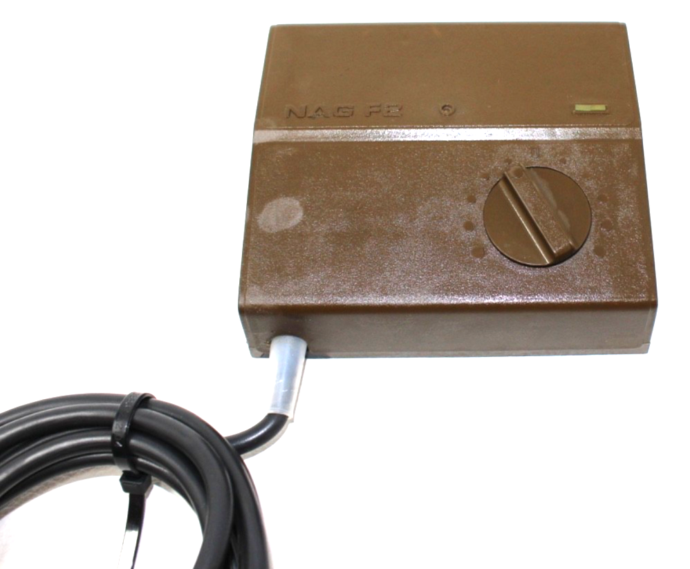 Zeuke TT TGL 200-1773 Trafo Fahrregler Typ 545/210 / 220V