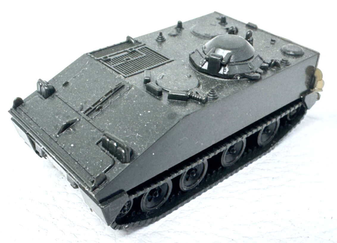 Roco Minitank H0 Führungspanzer M 114 - DBGM - H0 HO 1:87