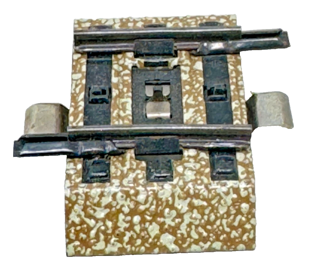 5x Märklin H0 5110 M-Gleis Ausgleichsstück gerade 22 mm - HO H0 1:87