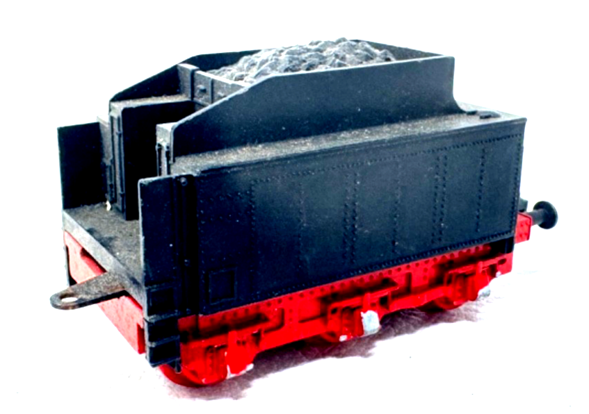 Trix Express H0 Tender 24 058 für Dampflok - Ersatzteil - HO H0 1:87