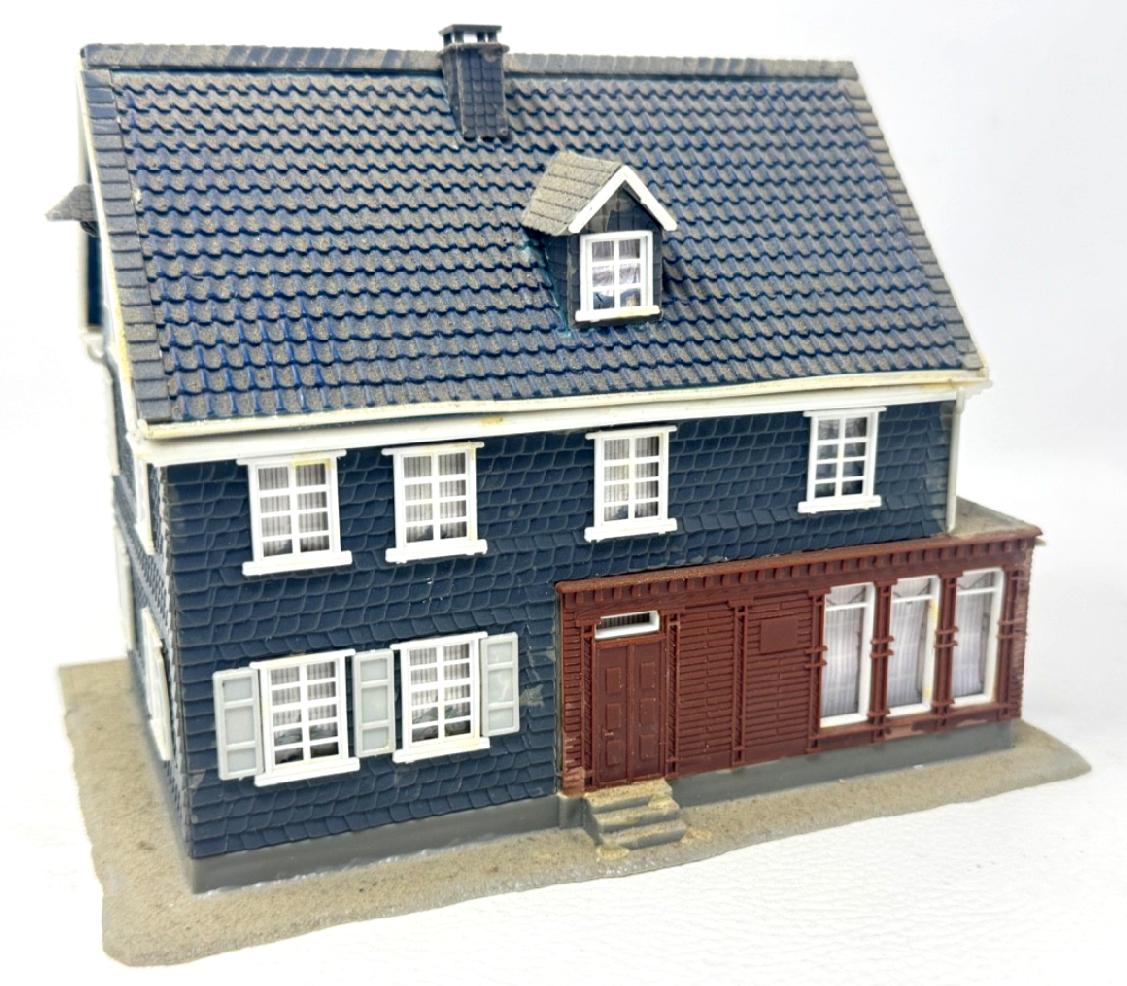 Faller H0 191785 Geburtshaus Wilhelm Conrad Röntgen - H0 HO 1:87