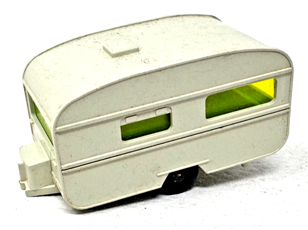 Wiking 5k H0 Knaus Wohnwagen für Bastler  - H0 HO 1:87