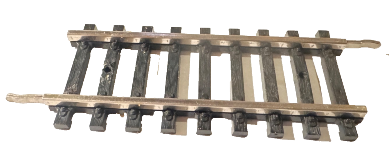 Piko H0 Gleis gerade 68 mm Hohlprofil U-Profil H0 HO 1:87