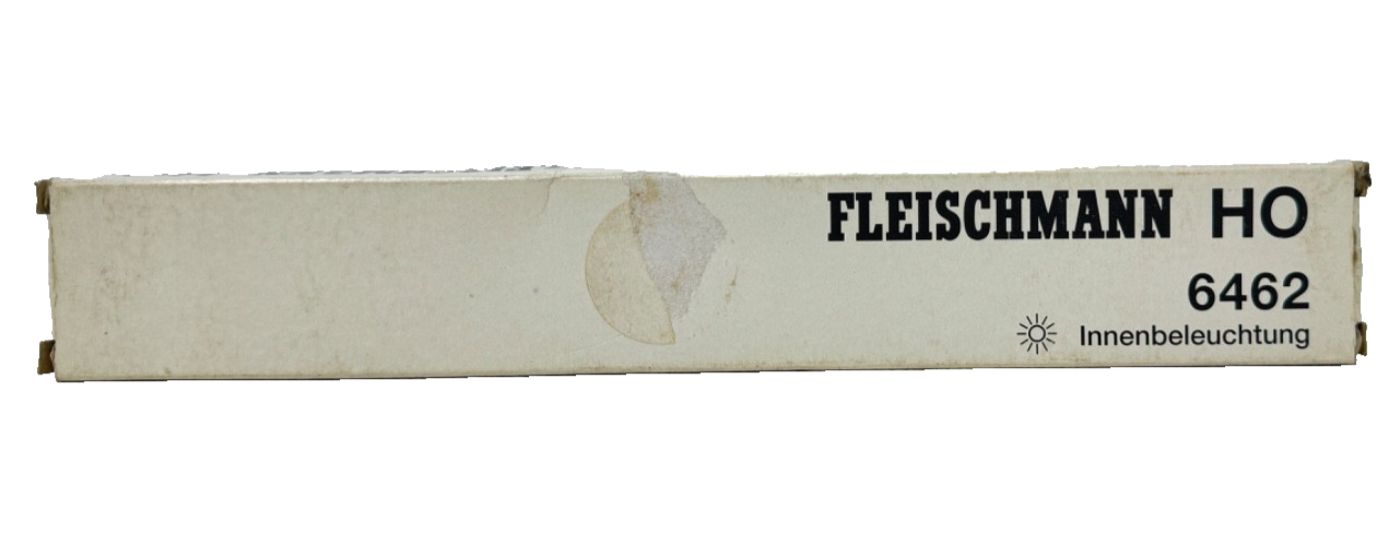 Fleischmann 6462 H0 - Lichtleiter Ersatzteil - ohne weiteres Zubehör H0 HO 1:87
