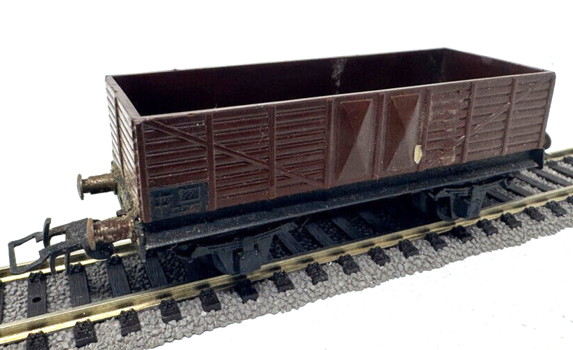 Güterwagen Hochbordwagen - Rarität - HO H0 1:87 Güterwagen Hochbordwagen - Rarität - HO H0 1:87
