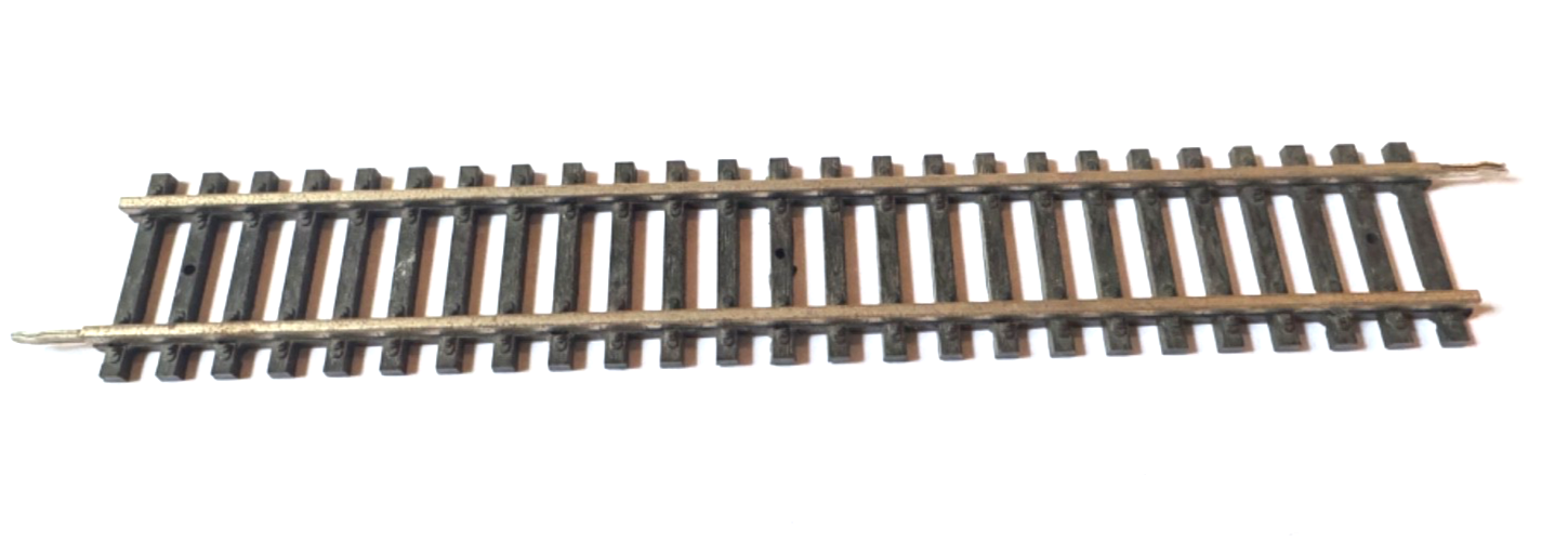 Piko 5/6800 gerades Gleis 177 mm Standardgleis Hohlprofil U-Profil H0 HO 1:87