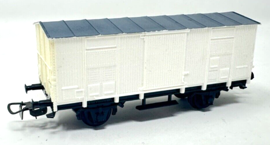 Piko Kühlwagen weiß - 1:87 - H0 HO