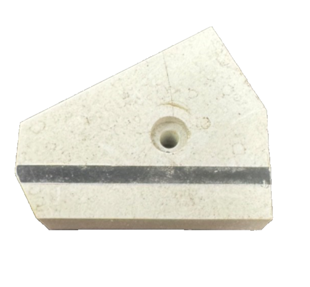 5x Fleischmann 6912 Gleisbildstellwerk Stellpult Weichensymbol N H0 HO 1:87