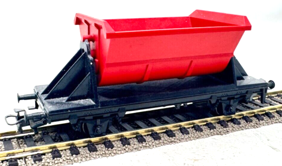 Märklin H0 4413 Kipplore Kippwagen - DB - HO H0 1:87