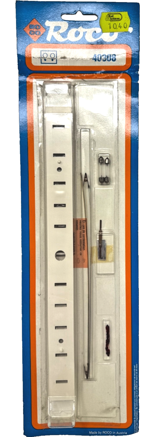 Roco H0 40308 Innenbeleuchtung Für Personenwagen Wagenbeleuchtung H0 HO 1:87 OVP