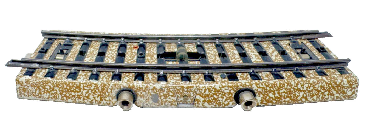 Märklin H0 5213 Schaltgleis Schiene Gleis gebogen M-Gleis - HO H0 1:87