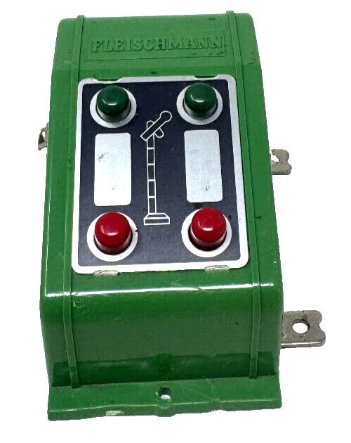 Fleischmann 6927 Stellpult Signal-Stellpult (1 Stück)