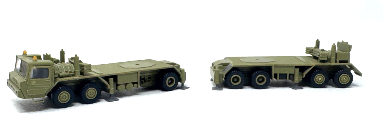Preise 1110 H0 FAUN Kranwagenfahrgestell KF 35.41/5 fertiger Bausatz H0 HO 1:87 Preise 1110 H0 FAUN Kranwagenfahrgestell KF 35.41/5 fertiger Bausatz H0 HO 1:87