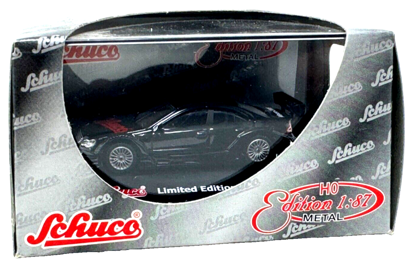 Schuco Edition 1:87 Metall - Limited Edition 1.111 Stück - in PC-Box H0 / HO Schuco Edition 1:87 Metall - Limited Edition 1.111 Stück - in PC-Box H0 / HO