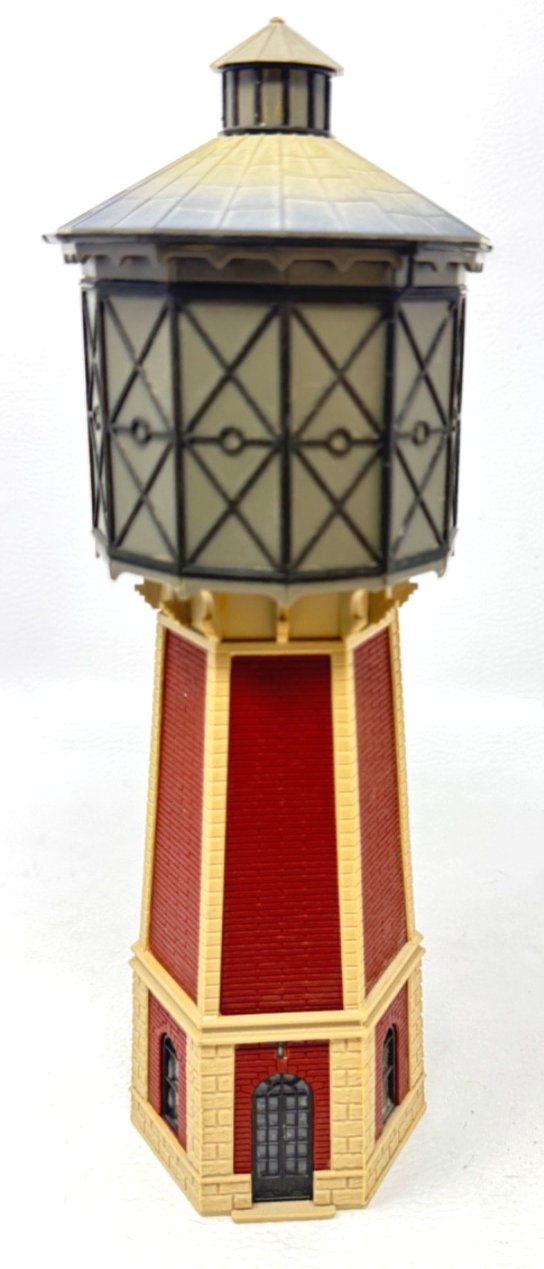 Vollmer H0 27729 Gebäude Wasserturm Karlsruhe fertig gebaut - H0 HO 1:87 Vollmer H0 27729 Gebäude Wasserturm Karlsruhe fertig gebaut - H0 HO 1:87