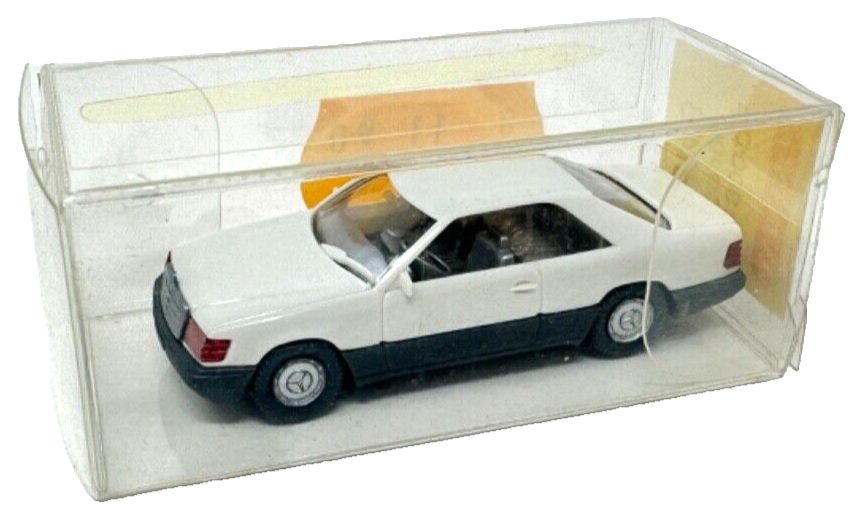 Wiking 13143 MB 300 CE Coupé  HO H0 1:87