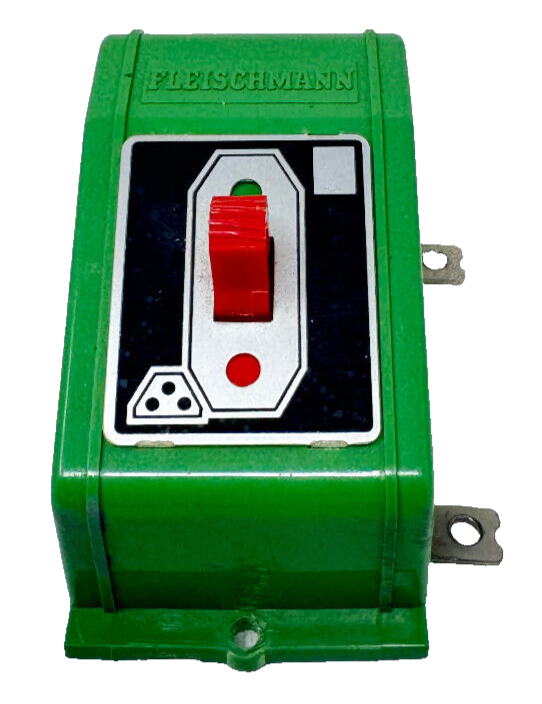 Fleischmann 6921 Stellpult Signal-Stellpult für Lichtsignale (1 Stück)