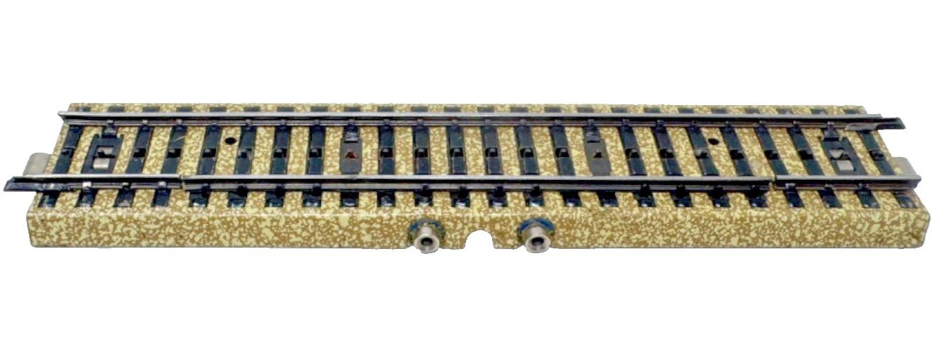 Märklin H0 5106 1/1 Kontaktgleis M-Gleis gerade ohne Widerstand - HO H0 1:87