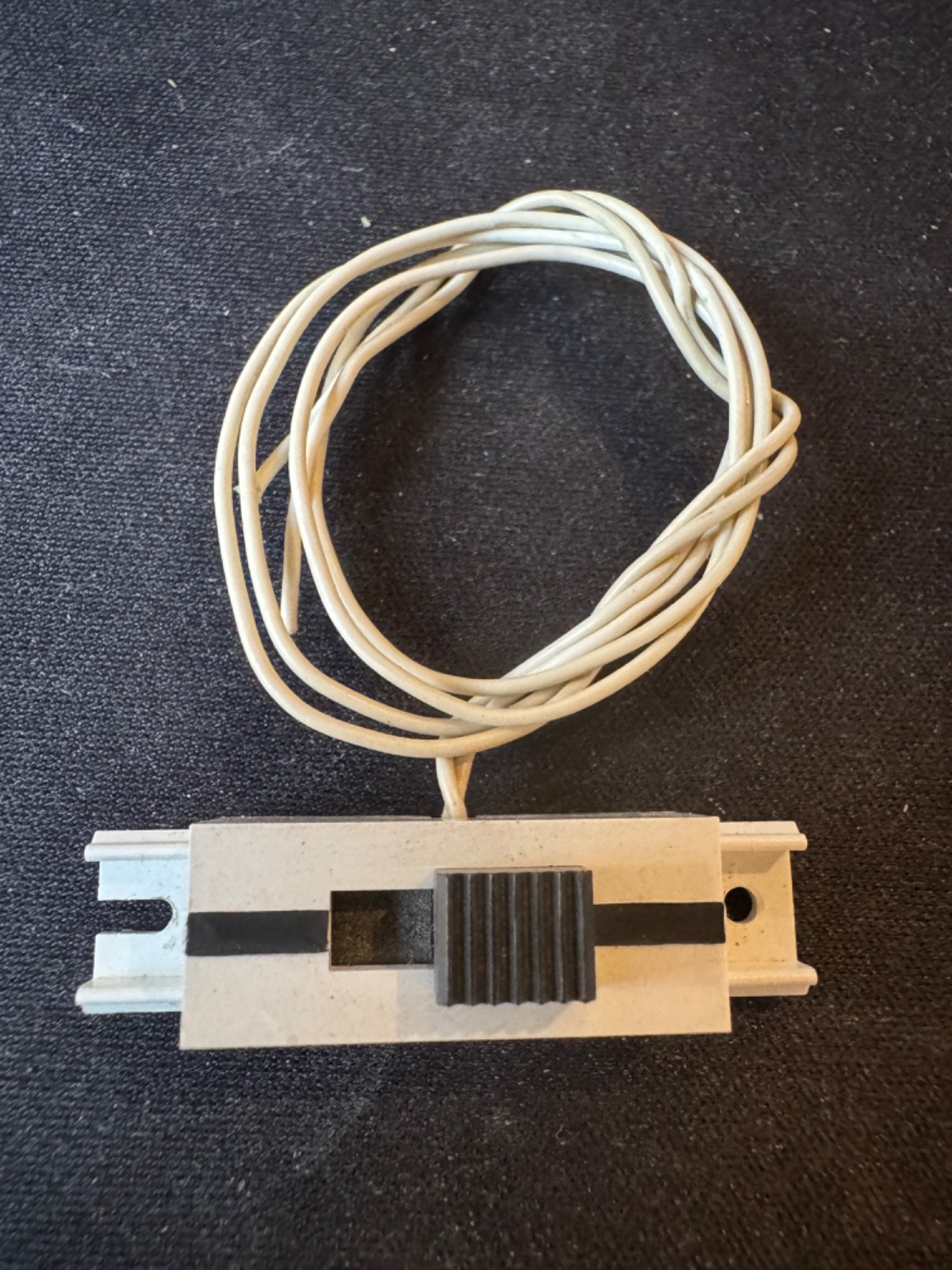 Fleischmann 6903 Gleisbildstellwerk Ein -  Ausschalter N 1:160 H0 HO 1:87