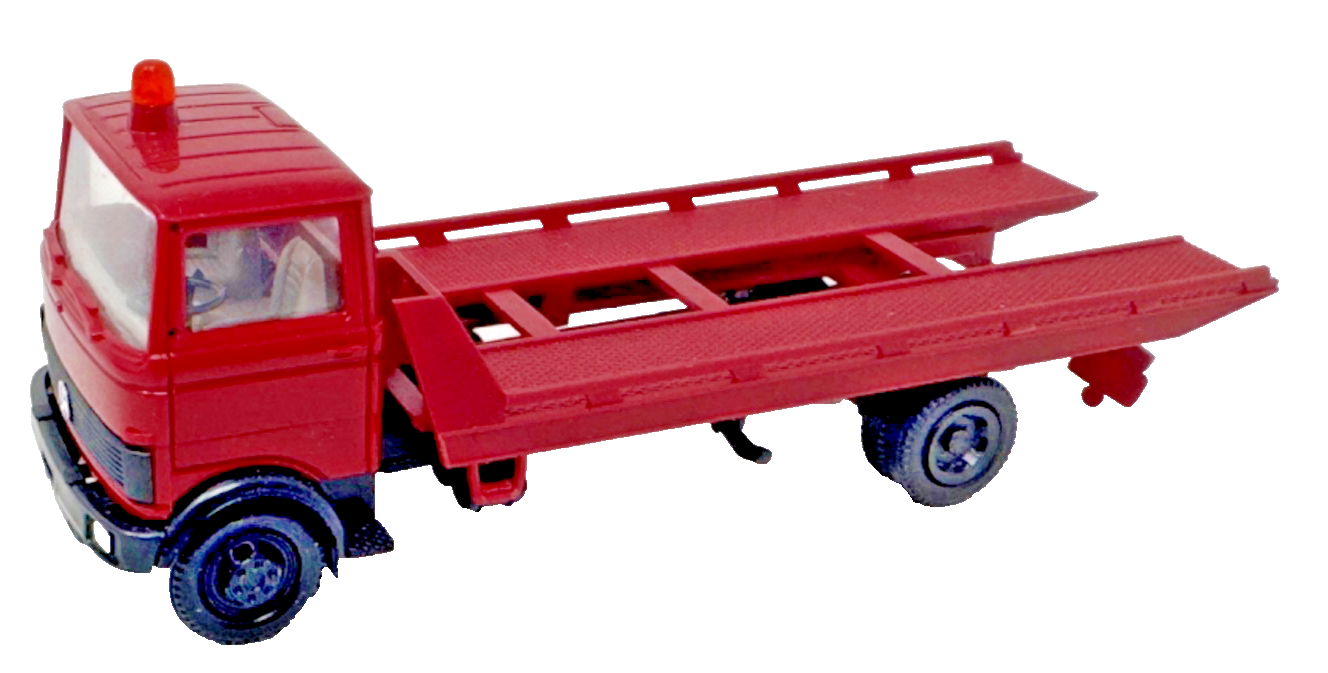 Herpa 814500 H0 Mercedes-Benz LP 813 2a Abschlepp-LKW weinrot - HO H0 1:87 Herpa 814500 H0 Mercedes-Benz LP 813 2a Abschlepp-LKW weinrot - HO H0 1:87