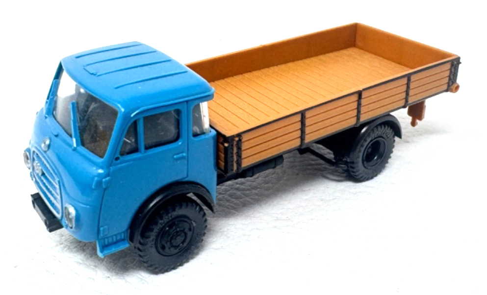 Roco 1512 H0 Steyr 680 Pritsche - 1:87 H0 HO