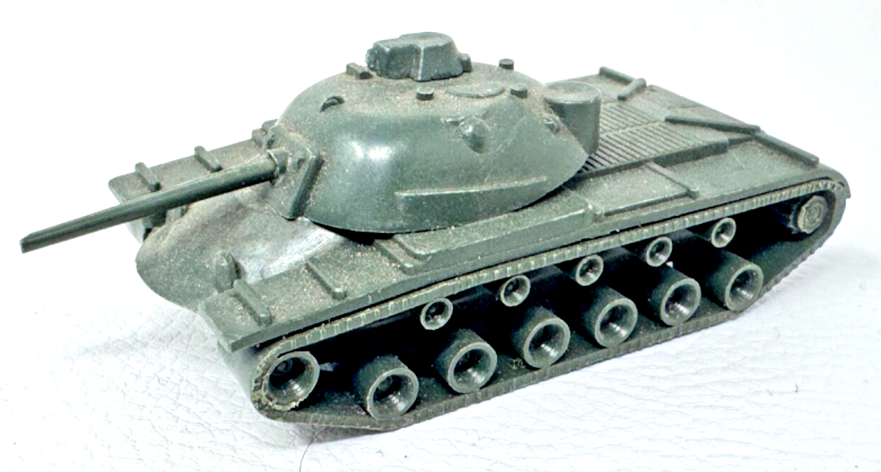 RMM Minitank H0 Panzer M48 - H0 HO 1:87