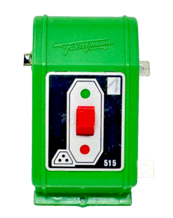 Fleischmann 6921 Stellpult Signal-Stellpult für Lichtsignale 515  (1 Stück)