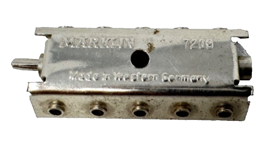 Märklin 7209 Verteilerplatte ohne Verpackung - HO H0 1:87