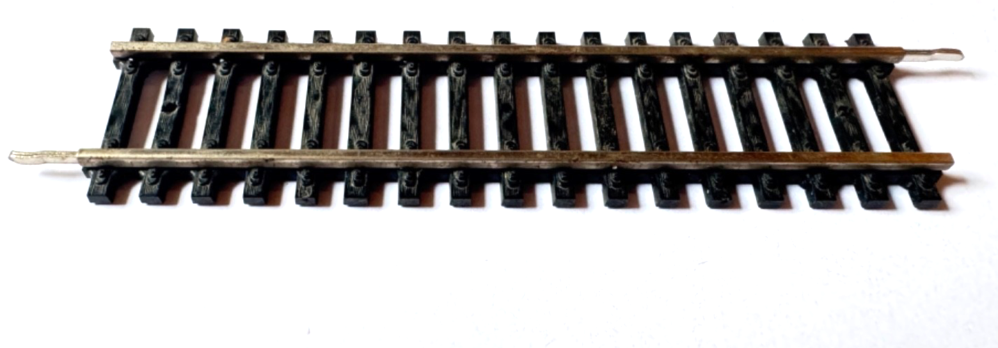 Piko H0 5/6801 gerades Gleis 2/3 H0 118 mm Hohlprofil / U-Profil Spur H0 HO 1:87